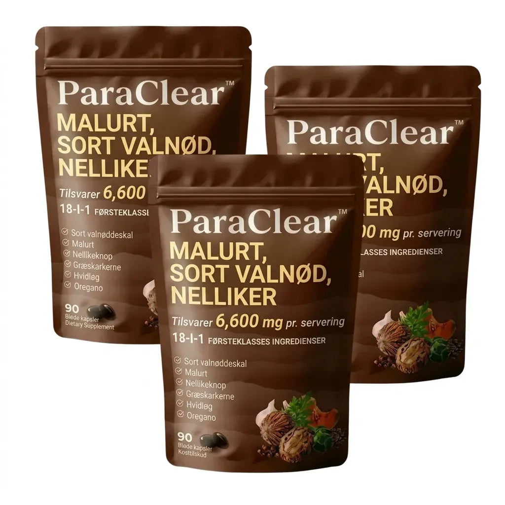 ParaClear