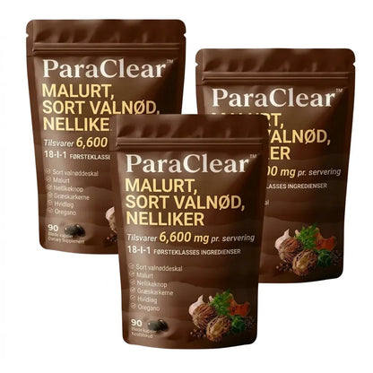 ParaClear