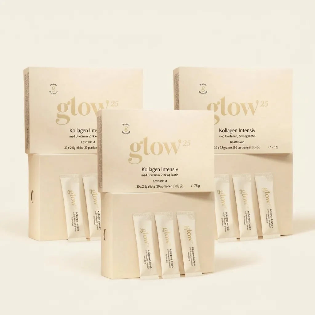 Glow25