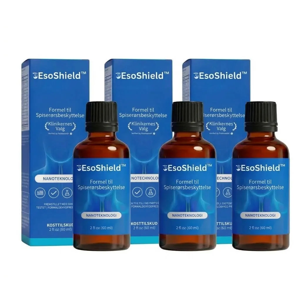 EsoShield