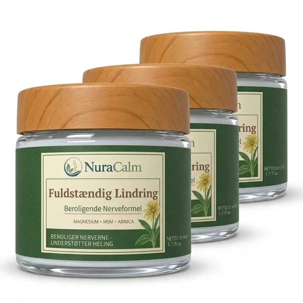 NuraCalm