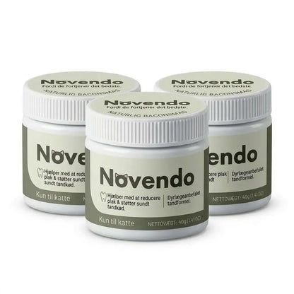Novendo
