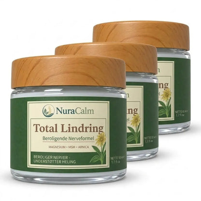 NuraCalm
