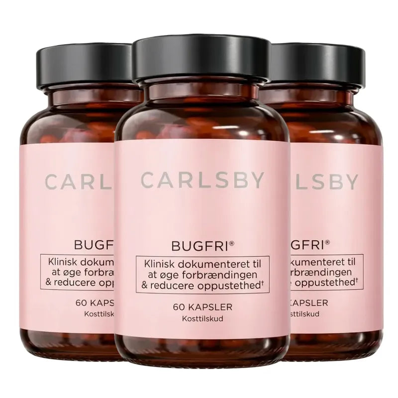 Bugfri