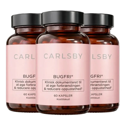Bugfri