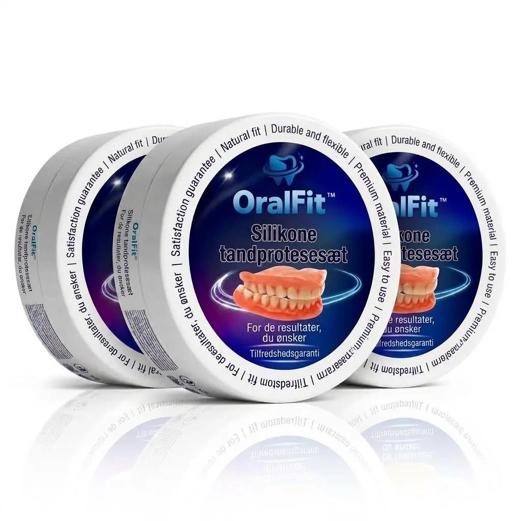 OralFit