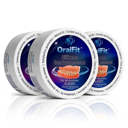 OralFit