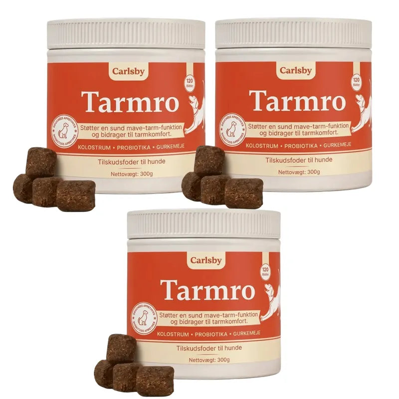 Tarmro