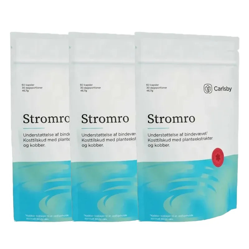 Stromro