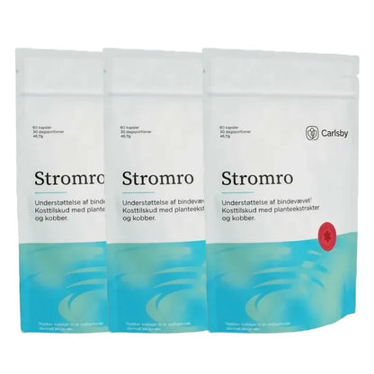 Stromro