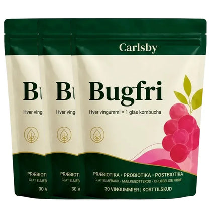 Bugfri