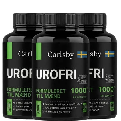 Urofri