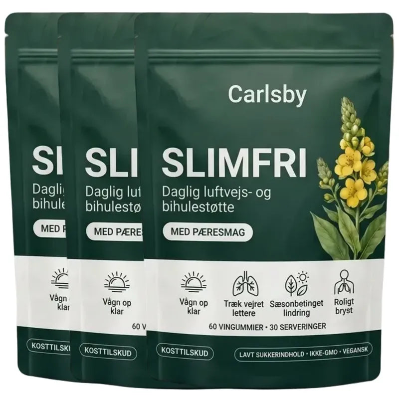 Slimfri