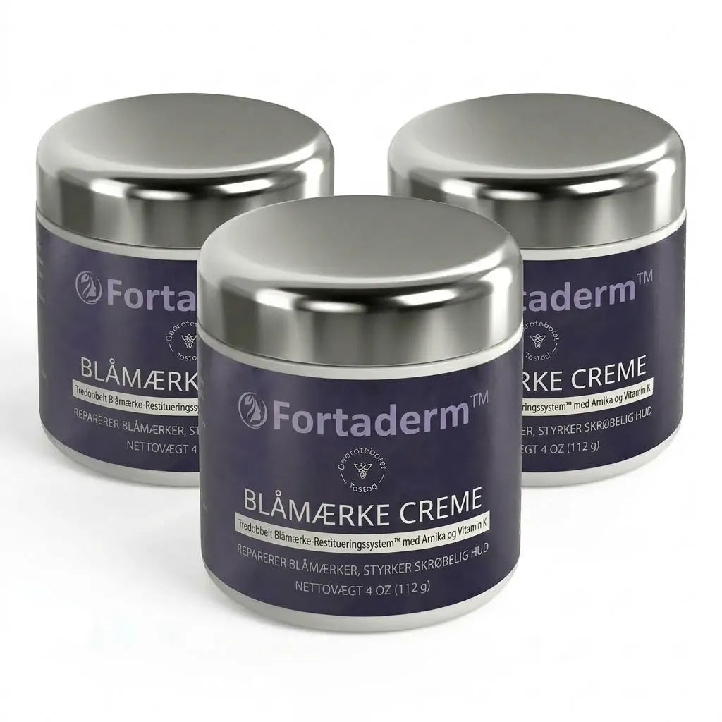 Fortaderm