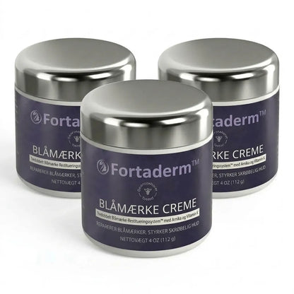 Fortaderm