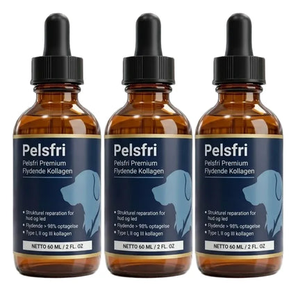 Pelsfri