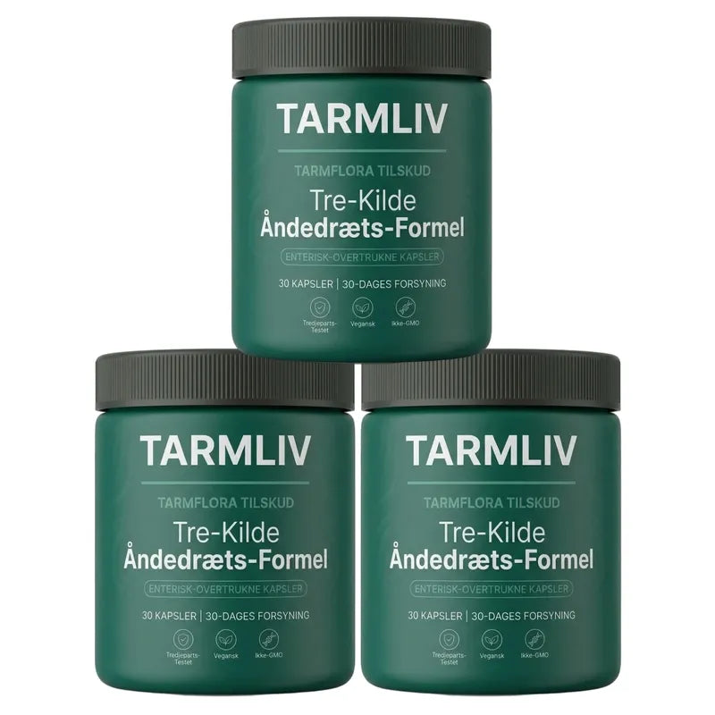 Tarmliv