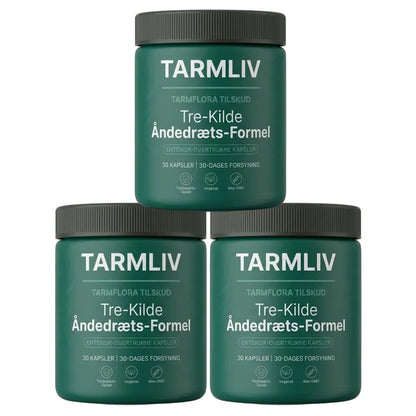 Tarmliv