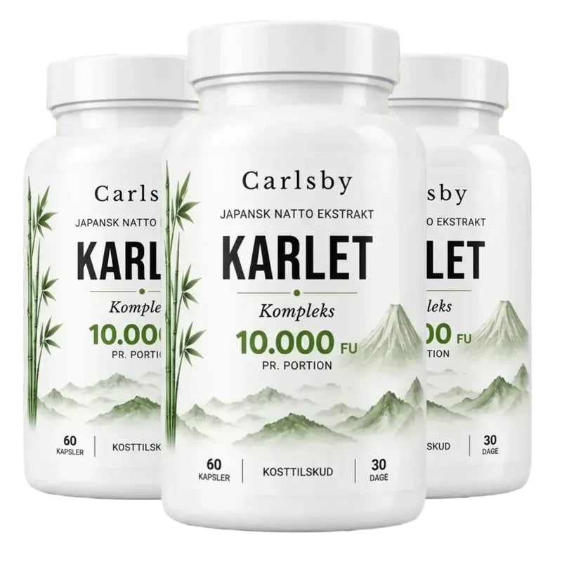 Karlet