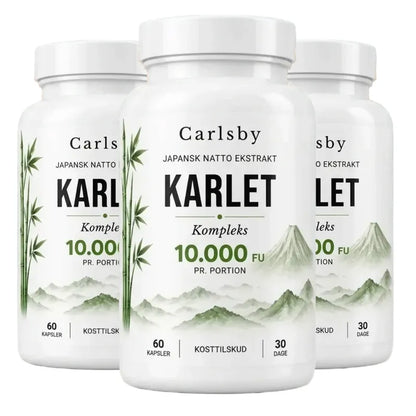 Karlet