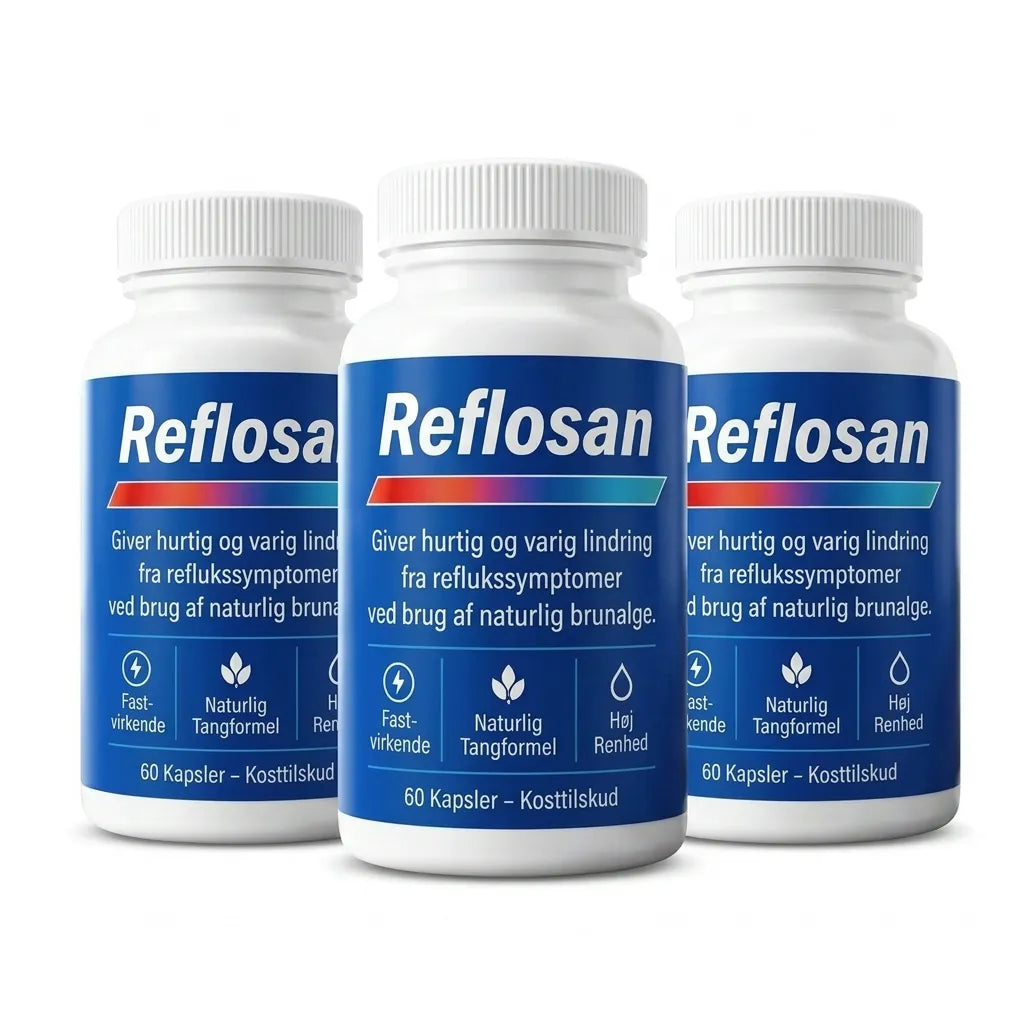Reflosan