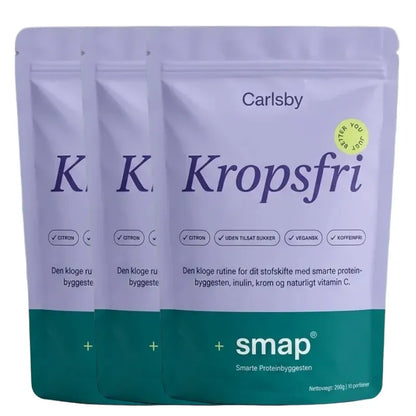 Kropsfri