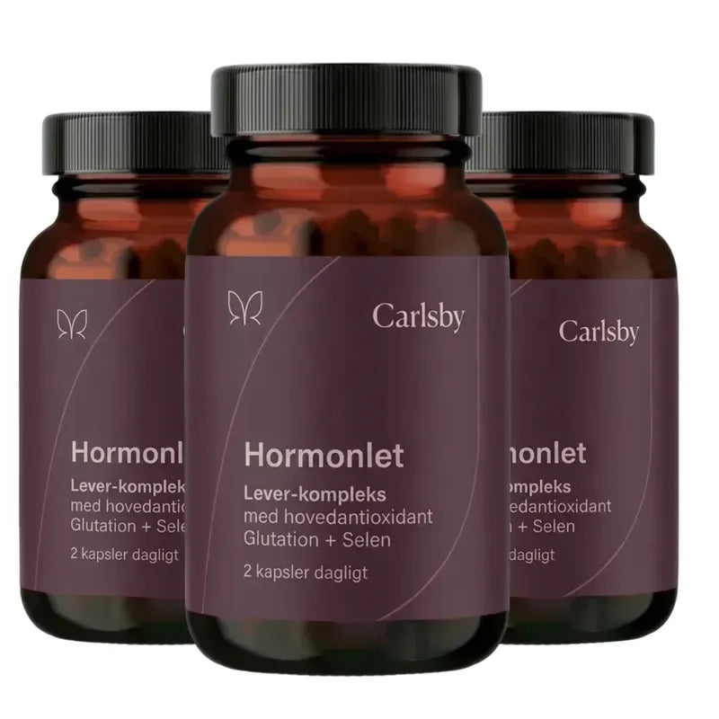 Hormonlet
