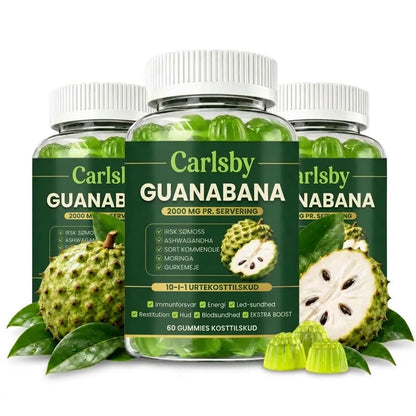 Guanabana