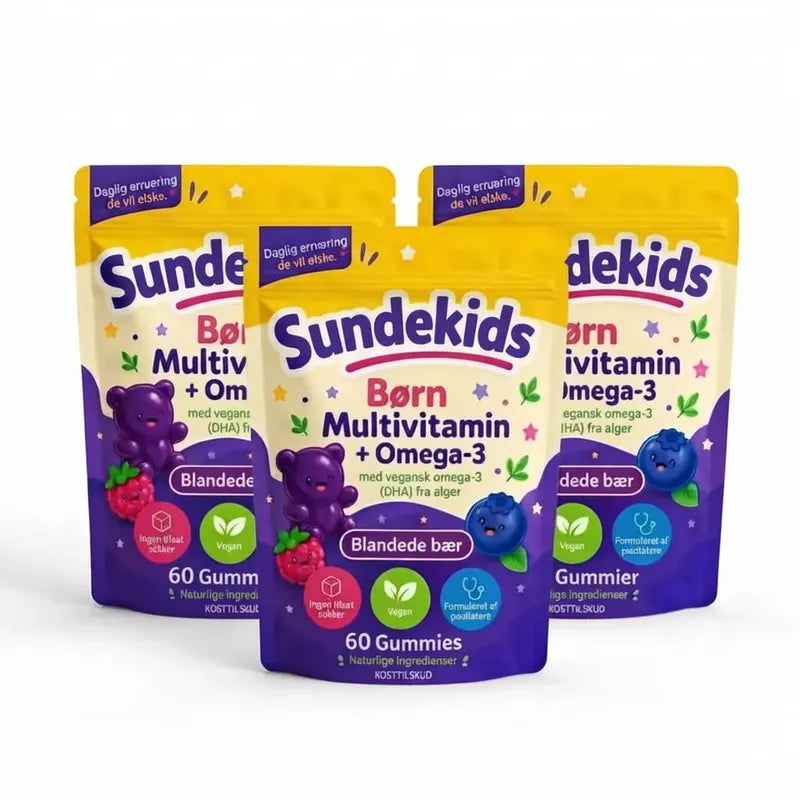 Sundekids