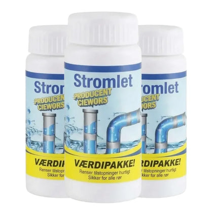 Stromlet
