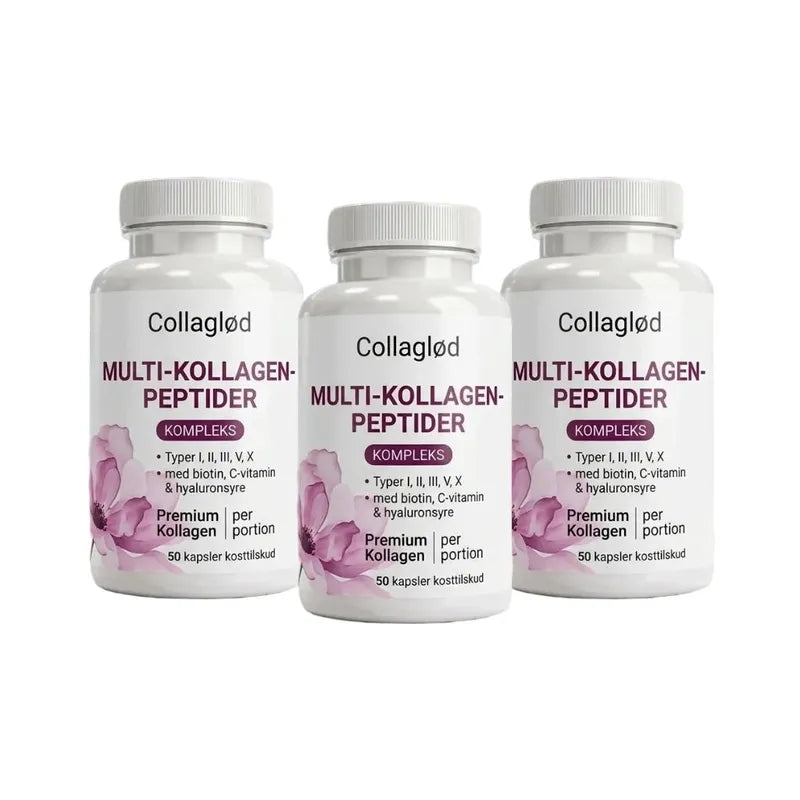 Collaglød