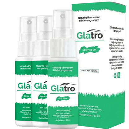 Glatro