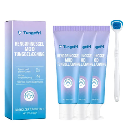 TungeFri