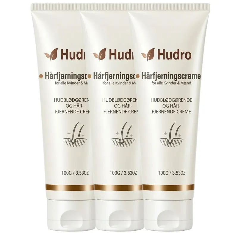 Hudro