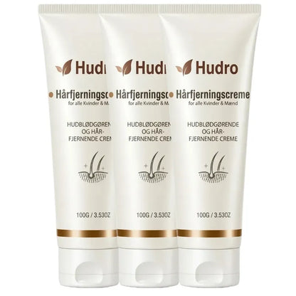 Hudro