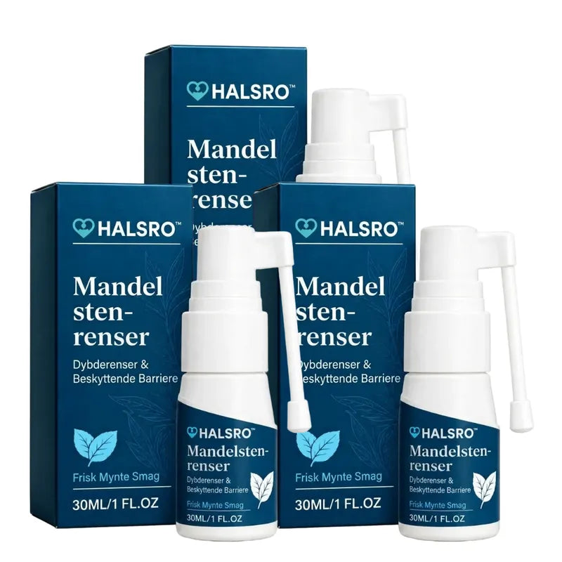 Halsro