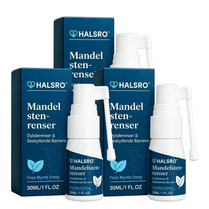 Halsro