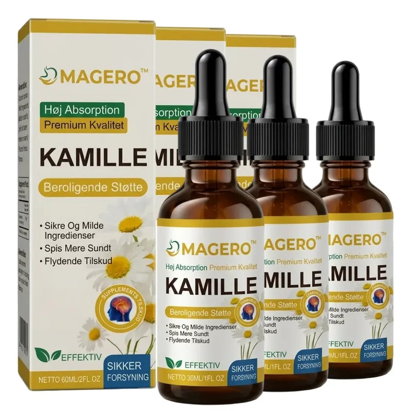 Magero