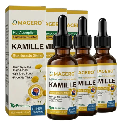 Magero