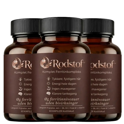 Rodstof