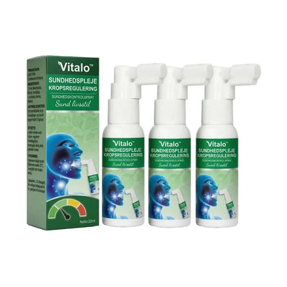 Vitalo