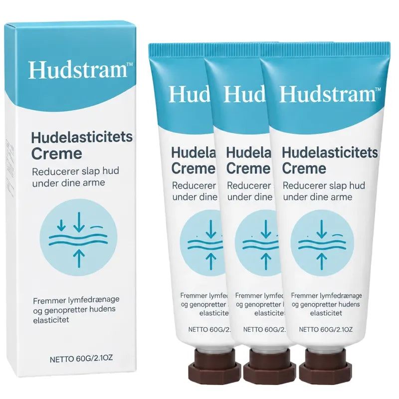 Hudstram