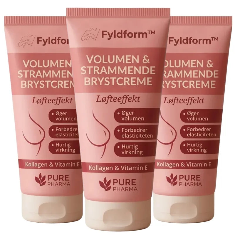 Fyldform