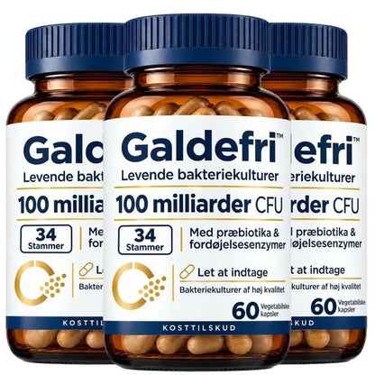 Galdefri