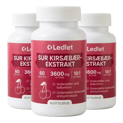 Ledlet