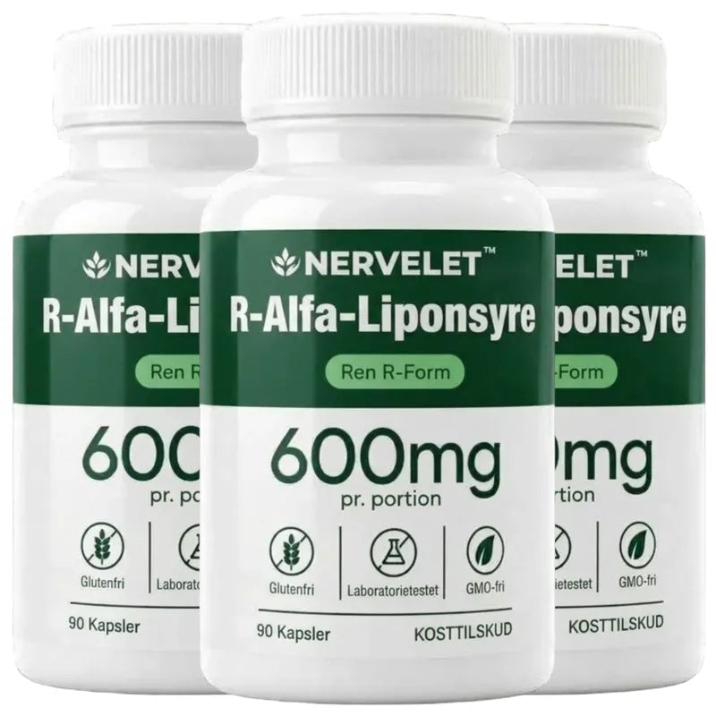 Nervelet