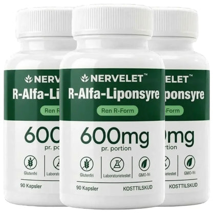 Nervelet