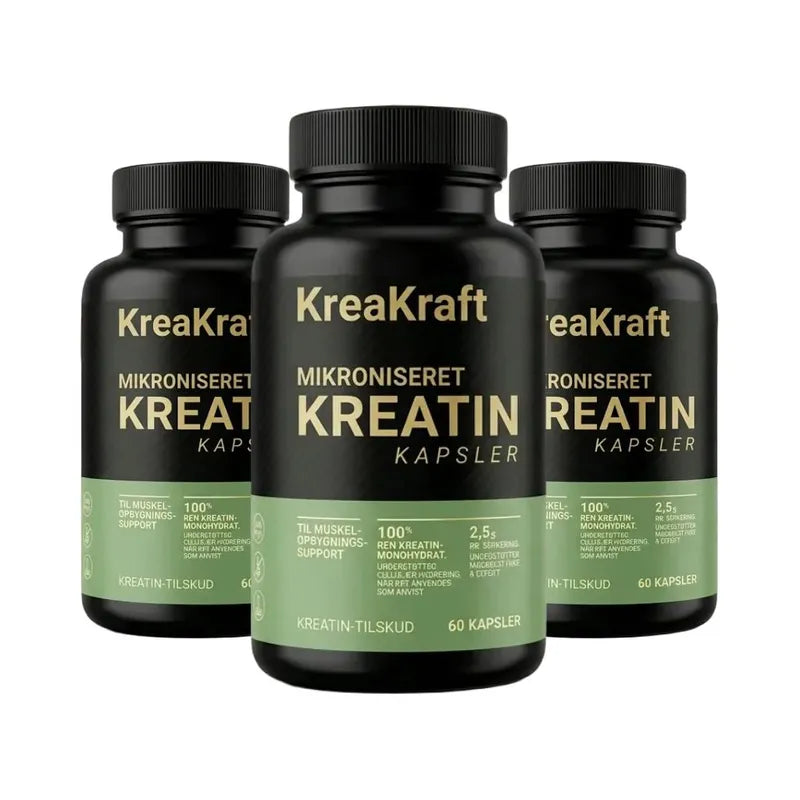 KreaKraft