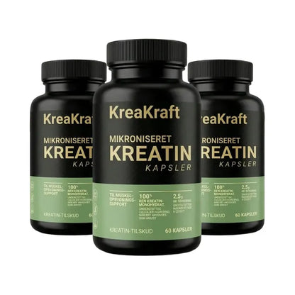 KreaKraft