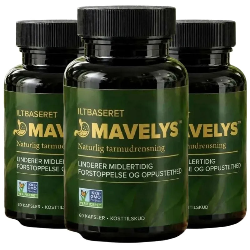 Mavelys